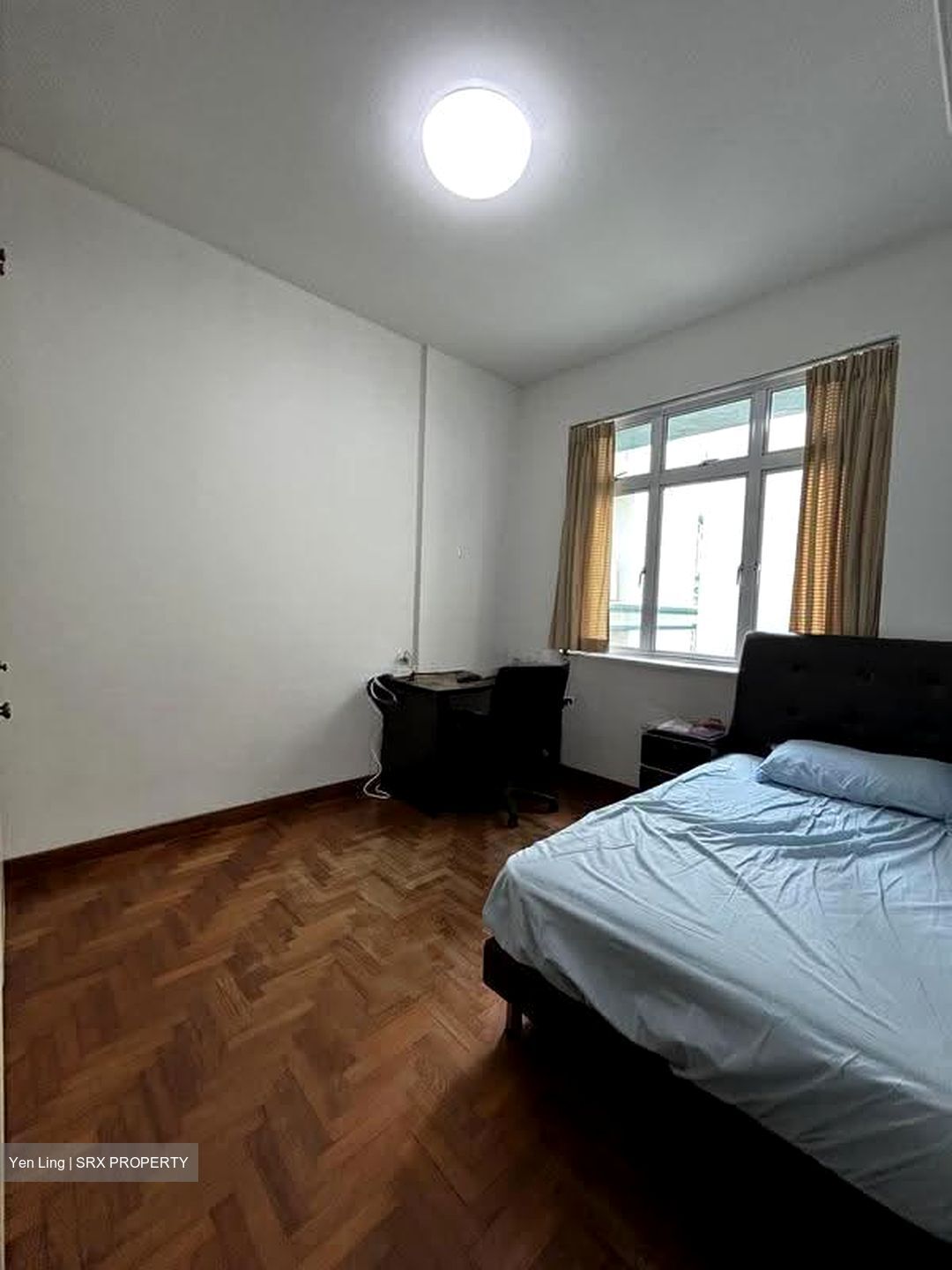 Pasir View Park (D5), Condominium #608480991